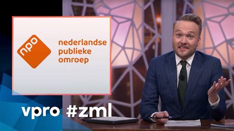 stichting nederlandse publieke omroep